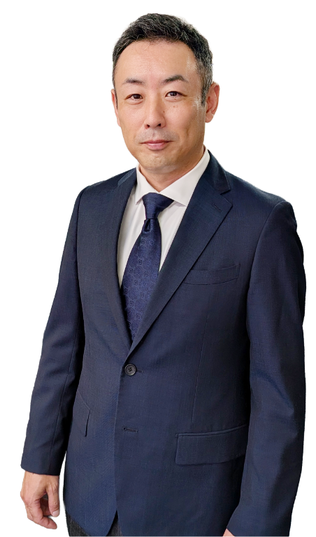 代表者　福井 良樹