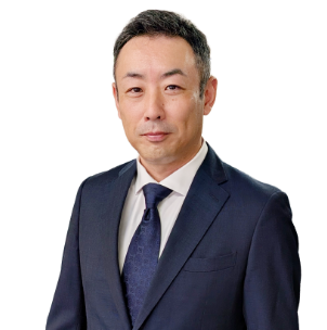 代表者　福井 良樹