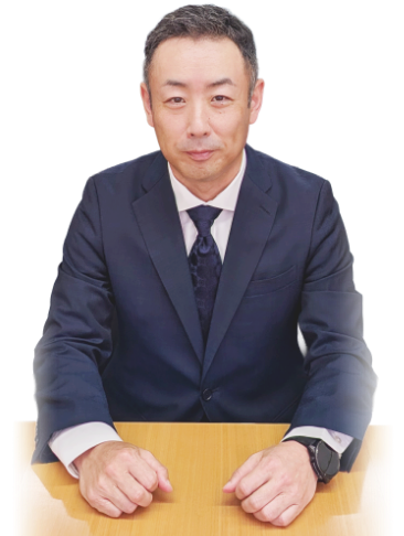 代表者　福井 良樹