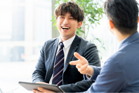 社内改善提案